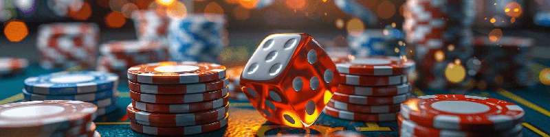 Бонусы от Pokerdom casino
